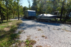Adventure Out RV Park | Mark Twain Lake