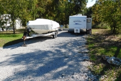 Adventure Out RV Park | Mark Twain Lake