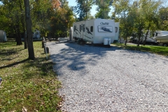 Adventure Out RV Park | Mark Twain Lake