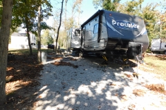 Adventure Out RV Park | Mark Twain Lake