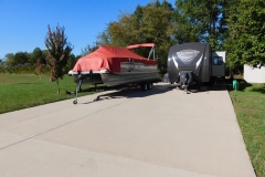 Adventure Out RV Park | Mark Twain Lake