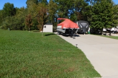 Adventure Out RV Park | Mark Twain Lake