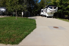 Adventure Out RV Park | Mark Twain Lake