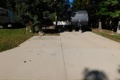 Adventure Out RV Park | Mark Twain Lake