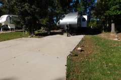 Adventure Out RV Park | Mark Twain Lake