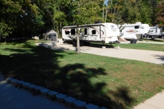 Adventure Out RV Park | Mark Twain Lake