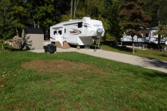 Adventure Out RV Park | Mark Twain Lake