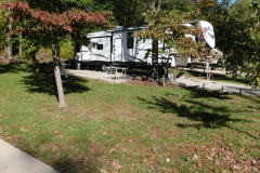 Adventure Out RV Park | Mark Twain Lake