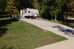 Adventure Out RV Park | Mark Twain Lake