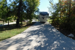 Adventure Out RV Park | Mark Twain Lake