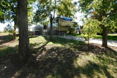 Adventure Out RV Park | Mark Twain Lake
