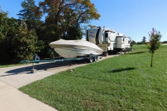 Adventure Out RV Park | Mark Twain Lake