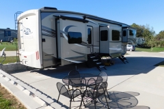 Adventure Out RV Park | Mark Twain Lake