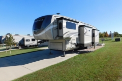 Adventure Out RV Park | Mark Twain Lake