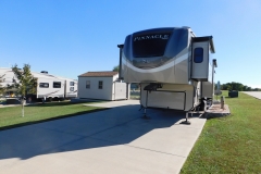 Adventure Out RV Park | Mark Twain Lake