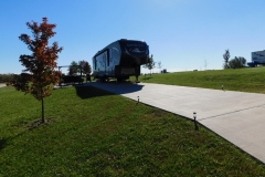 Adventure Out RV Park | Mark Twain Lake