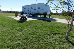 Adventure Out RV Park | Mark Twain Lake