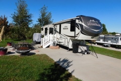 Adventure Out RV Park | Mark Twain Lake