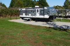 Adventure Out RV Park | Mark Twain Lake