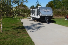 Adventure Out RV Park | Mark Twain Lake
