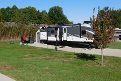Adventure Out RV Park | Mark Twain Lake