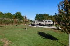 Adventure Out RV Park | Mark Twain Lake