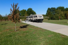 Adventure Out RV Park | Mark Twain Lake