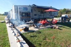 Adventure Out RV Park | Mark Twain Lake
