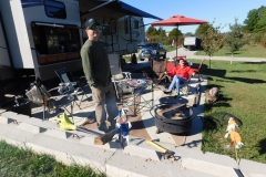 Adventure Out RV Park | Mark Twain Lake
