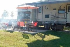 Adventure Out RV Park | Mark Twain Lake