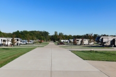 Adventure Out RV Park | Mark Twain Lake