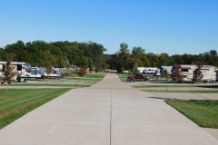 Adventure Out RV Park | Mark Twain Lake