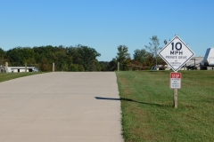 Adventure Out RV Park | Mark Twain Lake